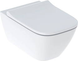 Geberit Smyle Square Rimfree 500.683.00.2