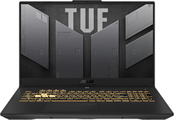 ASUS TUF Gaming F17 2022 FX707ZM-RS74