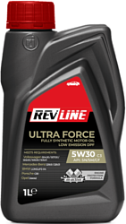 Revline Ultra Force C3 5W-30 1л