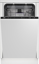 Посудомоечная машина BEKO BDIS38121Q