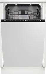 Посудомоечная машина BEKO BDIS38121Q Посудомоечная машина BEKO BDIS38121Q