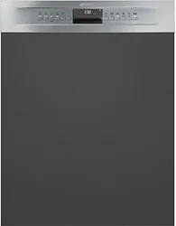 Посудомоечная машина Smeg PL254CX