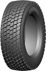 JINYU 215/75 R17.5 JD575 135/133L 16 PR (ведущая)