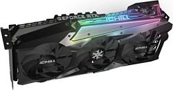 INNO3D GeForce RTX 3070 Ti iChill X4 8GB (C307T4-086XX-1810VA36)