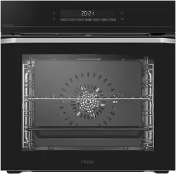 Электрический духовой шкаф Haier HOQ-P16AS5GB Электрический духовой шкаф Haier HOQ-P16AS5GB