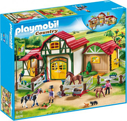 Playmobil PM6926 Лошадиная ферма