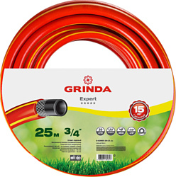 Grinda PROLine Expert 3 8-429005-3/4-25 (3/4?, 25 м)