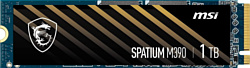 MSI Spatium M390 1TB S78-440L890-P83