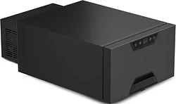 Автомобильный холодильник Filymore Т-D31 31л (черный)