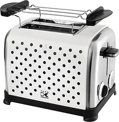 Тостер Kalorik TO1045 WBDN
