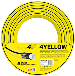 Cellfast 4Yellow 10-520 (3/4", 20 м)