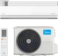Сплит-система Midea Gaia Inverter MSCA1BU-09HRFN8/MOX230-09HFN8-Q
