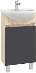 Тумба под умывальник Onika Милтон 45 104512