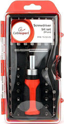 Cablexpert TK-SD-05 34 предмета