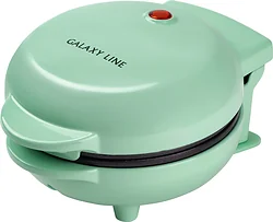 Вафельница Galaxy Line GL2979 (мятный)