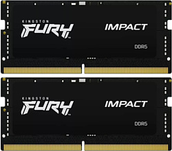 Kingston FURY Impact KF548S38IBK2-64