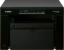 Мфу Canon imageCLASS MF3010 Мфу Canon imageCLASS MF3010
