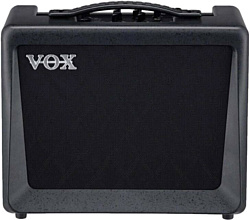 Гитарный комбоусилитель VOX VX15GT