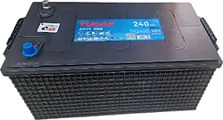 Автомобильный аккумулятор Tudor AGM TK2400 (240Ah) Автомобильный аккумулятор Tudor AGM TK2400 (240Ah)