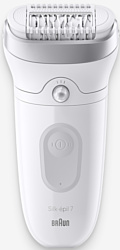 Эпилятор Braun Silk-epil 7 7-081