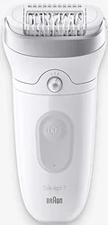 Эпилятор Braun Silk-epil 7 7-081