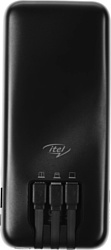 Itel Super Slim Star100C 10000mAh