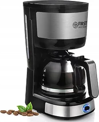 Капельная кофеварка First Austria 5456-4 Капельная кофеварка First Austria 5456-4