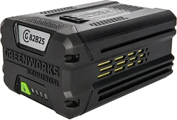 Аккумулятор Greenworks GC82B25 (82В/2.5 Ач)