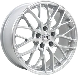 Колесный диск RST R007 7.5x17/5x114.3 D67.1 ET45 S