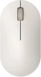 Xiaomi Wireless Mouse Lite 2 XMWXSB02YM white, международная версия