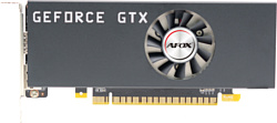 AFOX GeForce GTX 1050 Ti 4GB GDDR5 (AF1050TI-4096D5L5-V2)