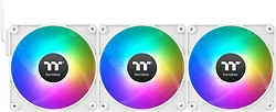 Комплект вентиляторов для корпуса Thermaltake CT120 EX ARGB 3-Fan Pack CL-F190-PL12SW-A Комплект вентиляторов для корпуса Thermaltake CT120 EX ARGB 3-Fan Pack CL-F190-PL12SW-A