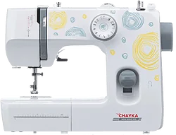 Швейная машина Chayka New Wave 599