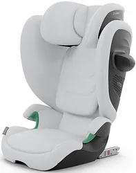 Автокресло Cybex Solution G2 Comfort (fog grey)