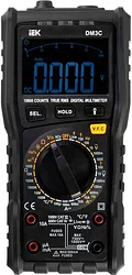 Мультиметр IEK ARMA2L 5 DM3C