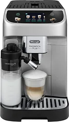 Кофемашина DeLonghi Magnifica Plus ECAM322.70.SB
