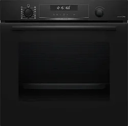 Электрический духовой шкаф Bosch Serie 6 HBG478CB3