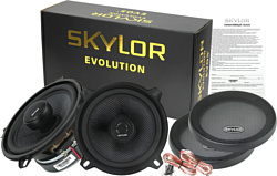 Автоакустика Skylor EVO5