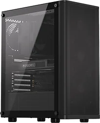 Корпус для компьютера Endorfy Ventum 200 Air EY2A002