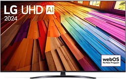 Телевизор LG UT81 55UT81009LB