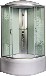 Душевая кабина Мономах XL 100/44 С МЗ Душевая кабина Мономах XL 100/44 С МЗ