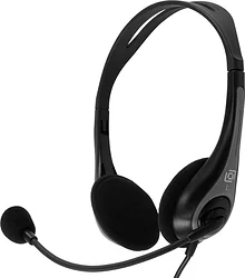 Наушники Oklick HS-M300