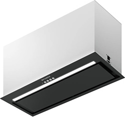 Вытяжка Faber Inka Lux Evo BK MATT A70 305.0665.356
