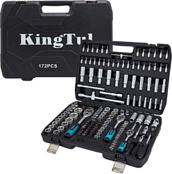 Набор инструментов KingTul KT-41723-5 64767 Набор инструментов KingTul KT-41723-5 64767