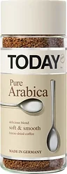 Today Pure Arabica (95г)
