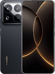 Смартфон Xiaomi 15S Pro 16/512GB (китайская версия)