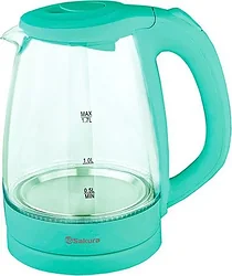 Электрочайник Sakura SA-2733GR Электрочайник Sakura SA-2733GR