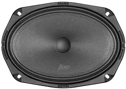 Автоакустика AMP Mass FR69