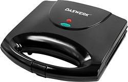 Вафельница Daswerk WM-4 455651