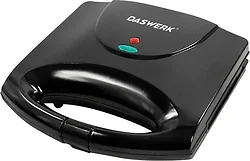 Вафельница Daswerk WM-4 455651